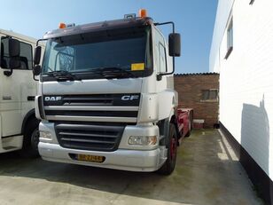 DAF CF 85.430 Chassis Cab Fahrgestell LKW
