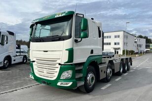 DAF CF510 10x4 SWS Fahrgestell LKW