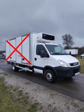 IVECO Daily 35C18 Fahrgestell LKW