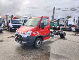 IVECO Daily 70C18 Fahrgestell LKW