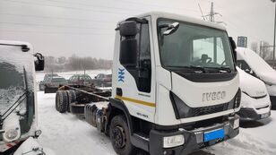 IVECO EuroCargo 120 Fahrgestell LKW