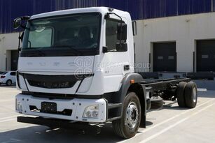 neuer Mitsubishi 12.5 TON Approx – Payload (4×2) with Sleeper Cab Diesel MY22 Fahrgestell LKW