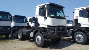 neuer Renault K 6X6  Fahrgestell LKW