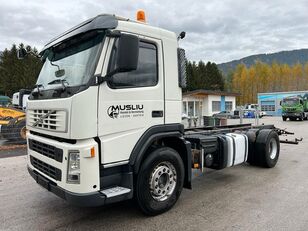 Volvo FM 420  Fahrgestell LKW