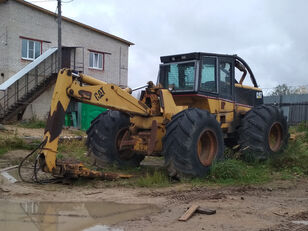 CATERPILLAR 525B Forsttraktor