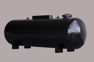 neuer YILTEKS AUTO GAS Gastankauflieger