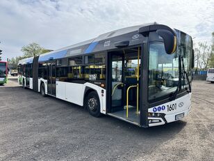 Solaris Urbino 18 Gelenkbus