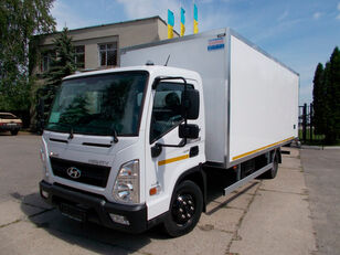 neuer Hyundai EX 8 Isotherm LKW