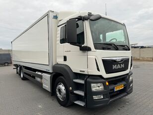 MAN Tgs 26.320  Isotherm LKW