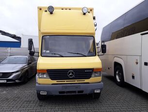 Mercedes-Benz Vario Isotherm LKW