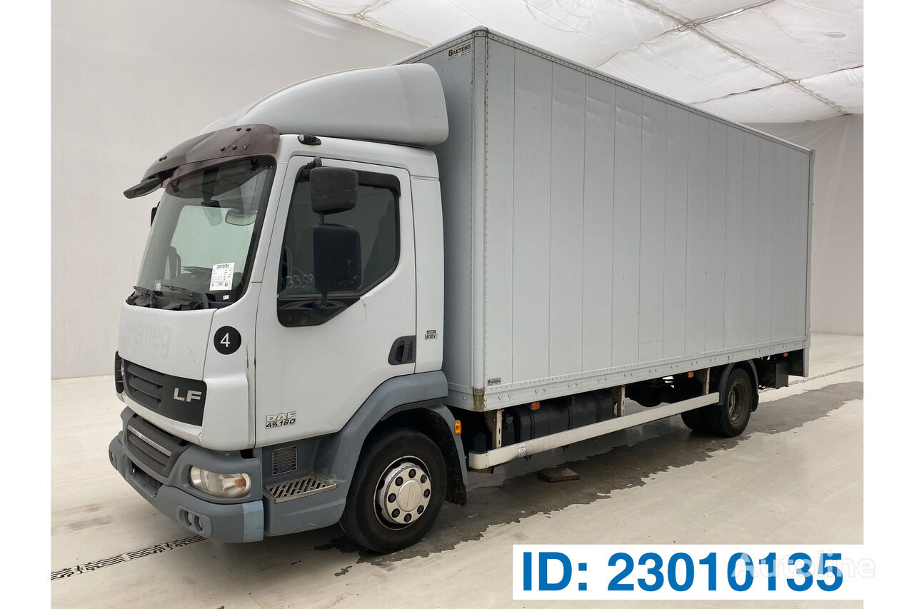 DAF LF45.180 Koffer-LKW