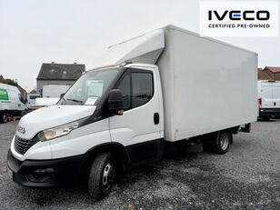 IVECO Daily 35C14H Koffer-LKW