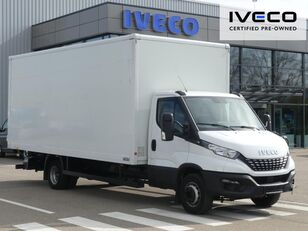 IVECO Daily 70C18HA8/P Koffer-LKW