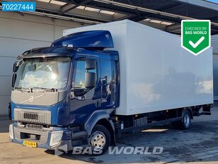 Volvo FL 210 4X2 12tonner NL-Truck Ladebordwand Euro 6 Koffer-LKW