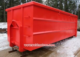 neuer A1 Container hook lift container Abrollcontainer