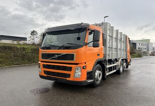 Volvo FM-370 Müllwagen