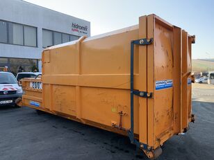 Werner & Weber MPC20-N Presscontainer