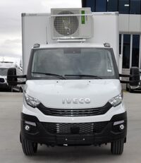neuer IVECO DAILY BOX TYPE MOBILE DENTAL VEHICLE Rettungswagen