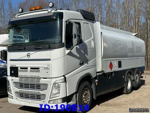 Volvo FH13 500HP 6X2 Eur6 - 20m3 Kraftstoff-LKW