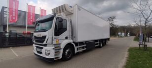 IVECO 330 Kühlkoffer LKW