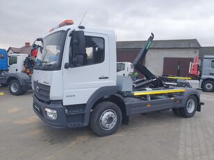 neuer MERCEDES-BENZ Atego 1223 Abrollkipper