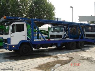 BIM Autotransporter