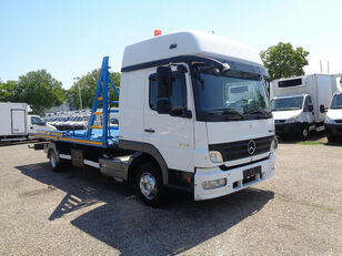 MERCEDES-BENZ Atego 924 Járműszállító hidroplatóval Autotransporter