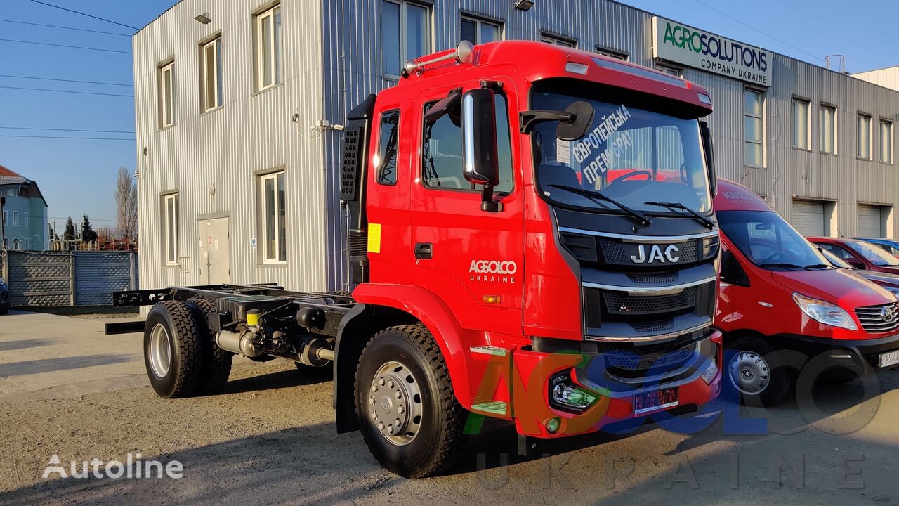 neuer JAC N200 Fahrgestell LKW