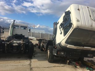 MERCEDES-BENZ Sk 2524 Fahrgestell LKW