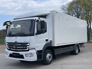 MERCEDES-BENZ ATEGO 1221 / AUTOMAT / 270 TYS PRZEBIEG Isotherm LKW