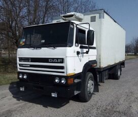 DAF 1900 Koffer-LKW