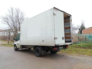 FORD TRANSIT 350L-140HP Koffer-LKW