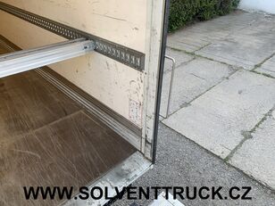 IVECO Eurocargo 120E25 Koffer-LKW kaufen Bild 14 IVECO Eurocargo 120E25 Koffer-LKW Bild 14