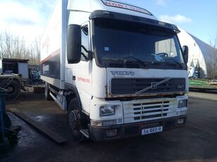 VOLVO FM7 Koffer-LKW kaufen VOLVO FM7 Koffer-LKW