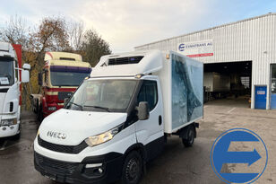 IVECO Daily 35S17 Kühlkoffer LKW