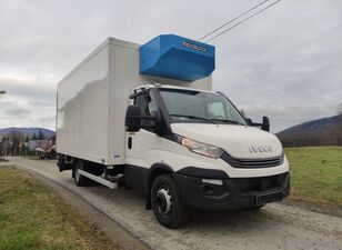 IVECO Daily 70C21  Kühlkoffer LKW