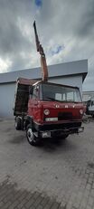 DAF 1600 4x4 Muldenkipper