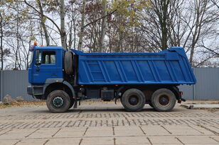 MAN 40.464 Muldenkipper