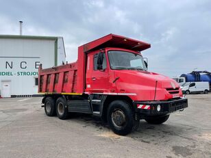 TATRA T163  Muldenkipper