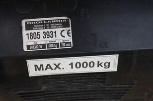 MERCEDES-BENZ Atego 1024 L 4x2 Planen-LKW kaufen Bild 7 MERCEDES-BENZ Atego 1024 L 4x2 Planen-LKW Bild 7