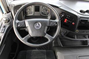 MERCEDES-BENZ Atego 1024 L 4x2 Planen-LKW kaufen Bild 8 MERCEDES-BENZ Atego 1024 L 4x2 Planen-LKW Bild 8