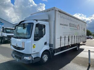 RENAULT Midlum 190 DXI Planen-LKW
