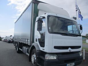 RENAULT Premium 420.26 Planen-LKW