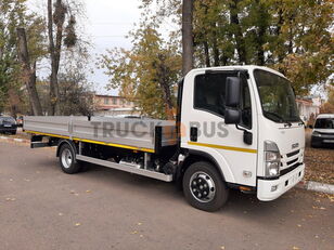 neue ISUZU NQR90 Pritsche LKW