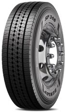 neuer Dunlop 315/70R22,5 SP346+ HURT LKW Reifen