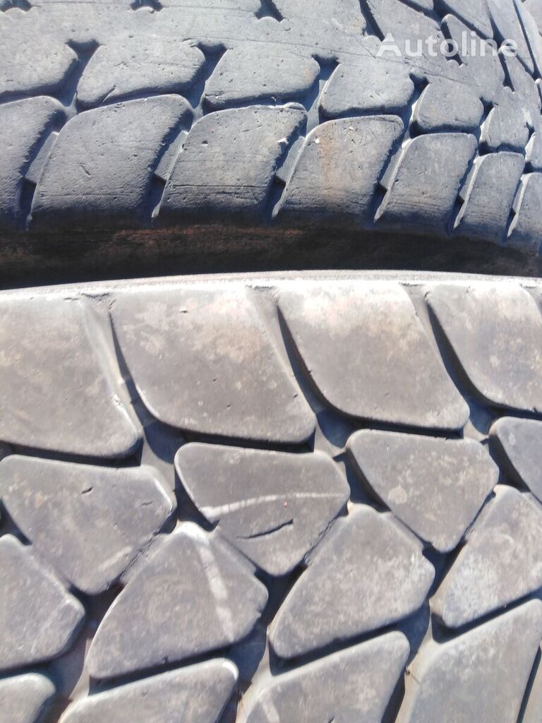 Michelin 315/80 R 22.5 LKW Reifen