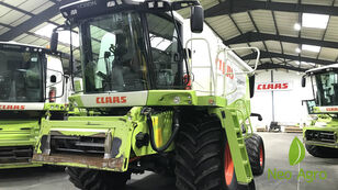 CLAAS Lexion 570 (з Європи) Mähdrescher