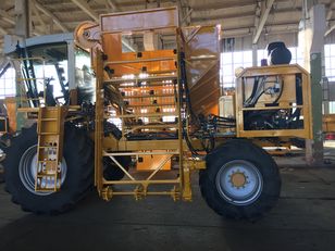 neuer KLEINE SF 10-2 Rübenroder