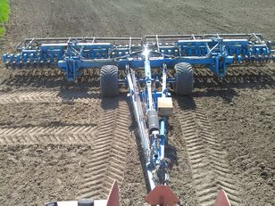 LEMKEN Heliodor Gigant 10/1000 Scheibenegge