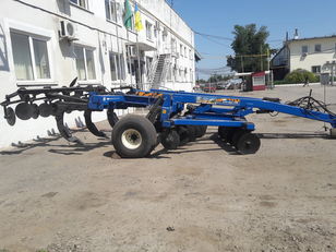 CASE IH Ecolo Tiger 530 Tiefenlockerer